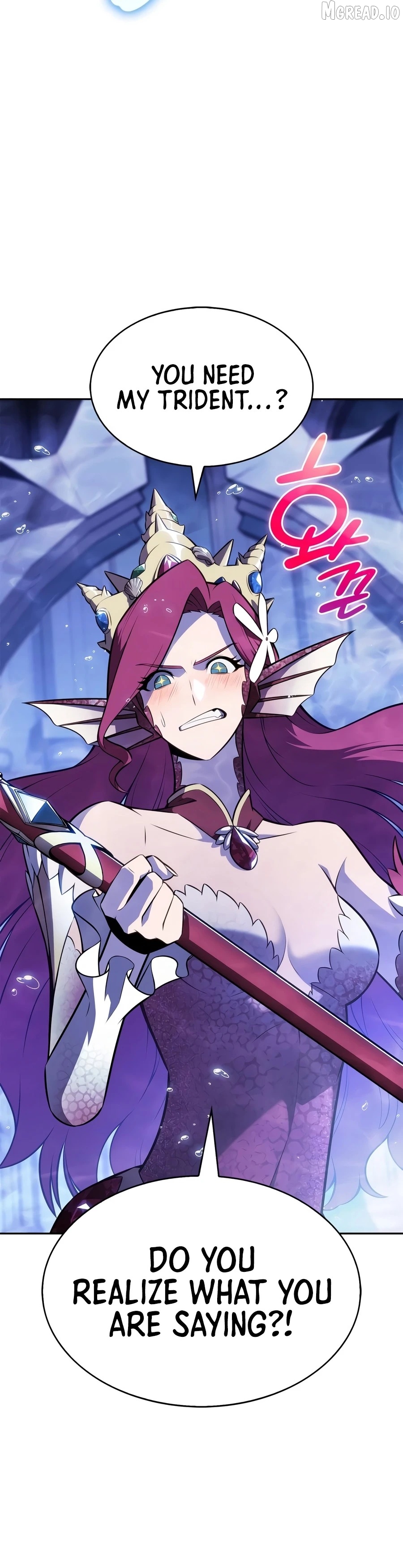 Solo Max-Level Newbie Chap 263 - Next Chap 264