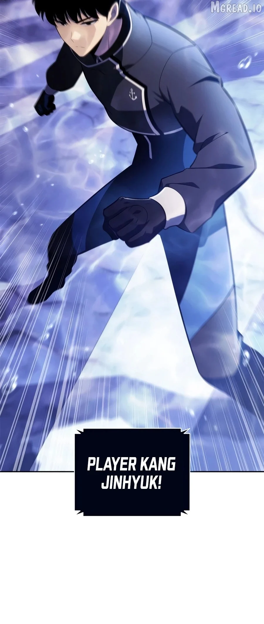 Solo Max-Level Newbie Chap 263 - Next Chap 264