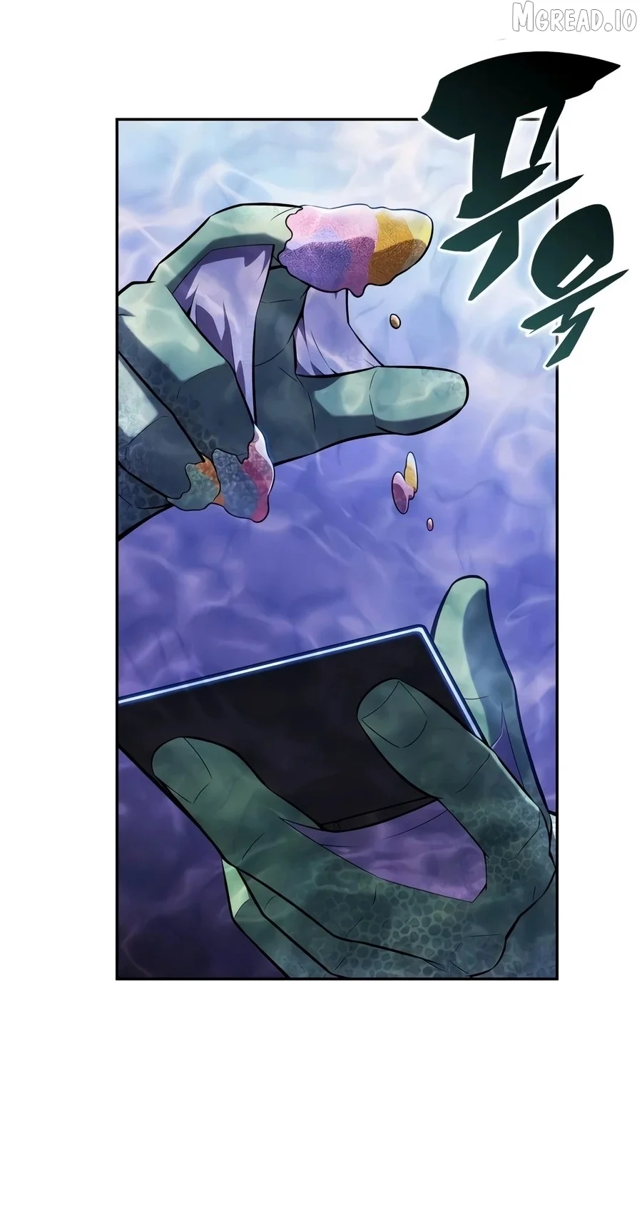 Solo Max-Level Newbie Chap 263 - Next Chap 264