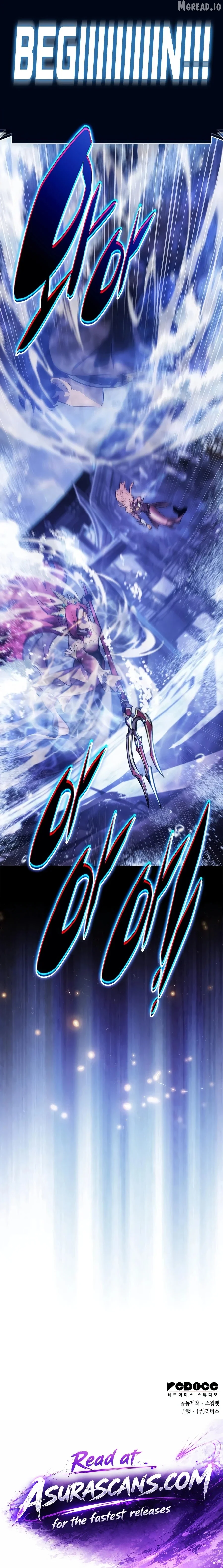 Solo Max-Level Newbie Chap 263 - Next Chap 264