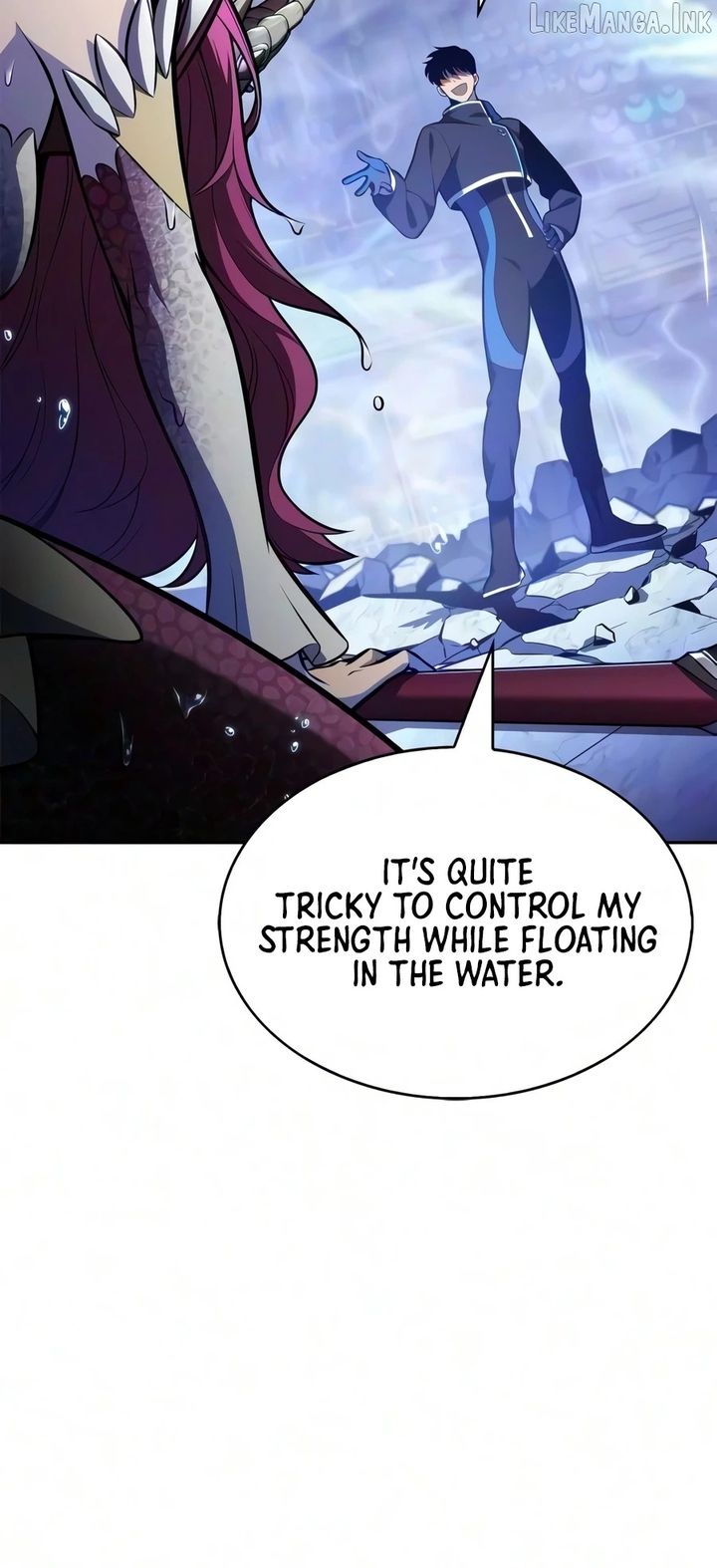 Solo Max-Level Newbie Chap 264 - Next Chap 265