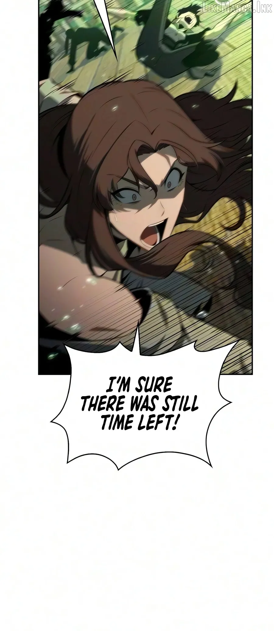 Solo Max-Level Newbie Chap 265 - Next Chap 266