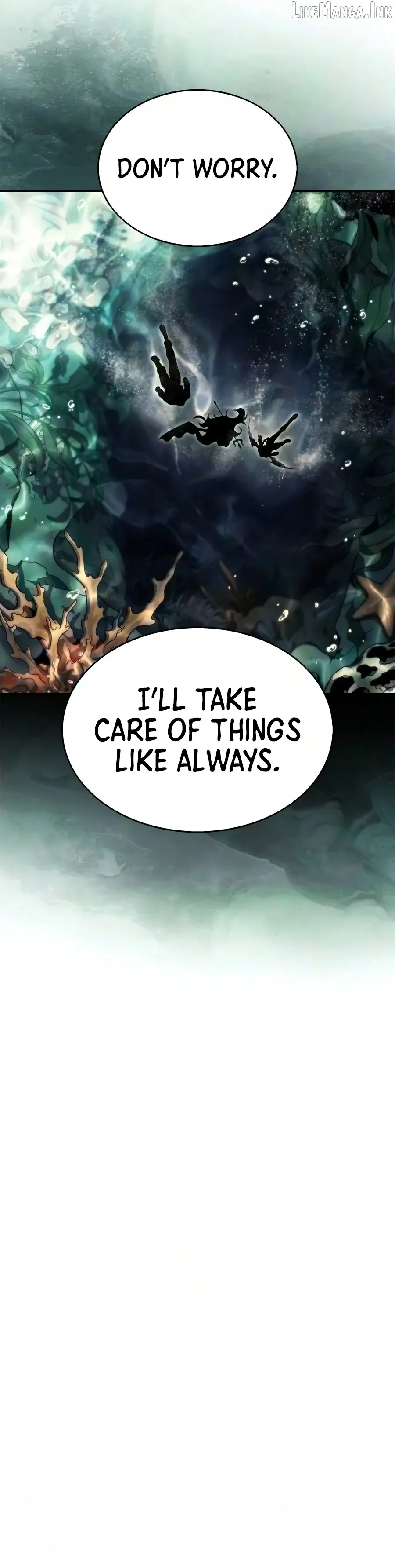 Solo Max-Level Newbie Chap 265 - Next Chap 266