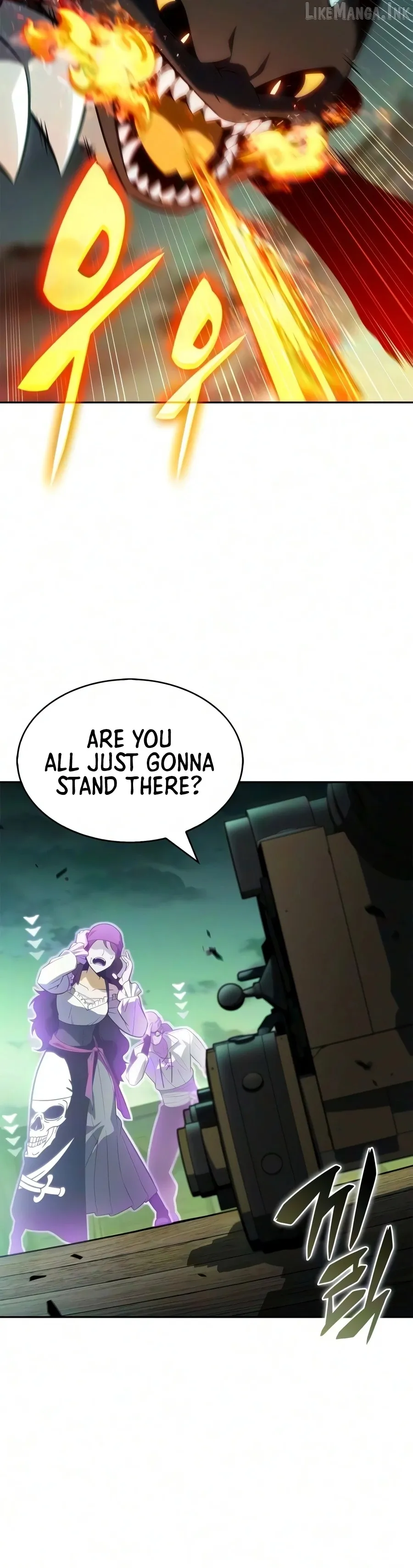 Solo Max-Level Newbie Chap 265 - Next Chap 266