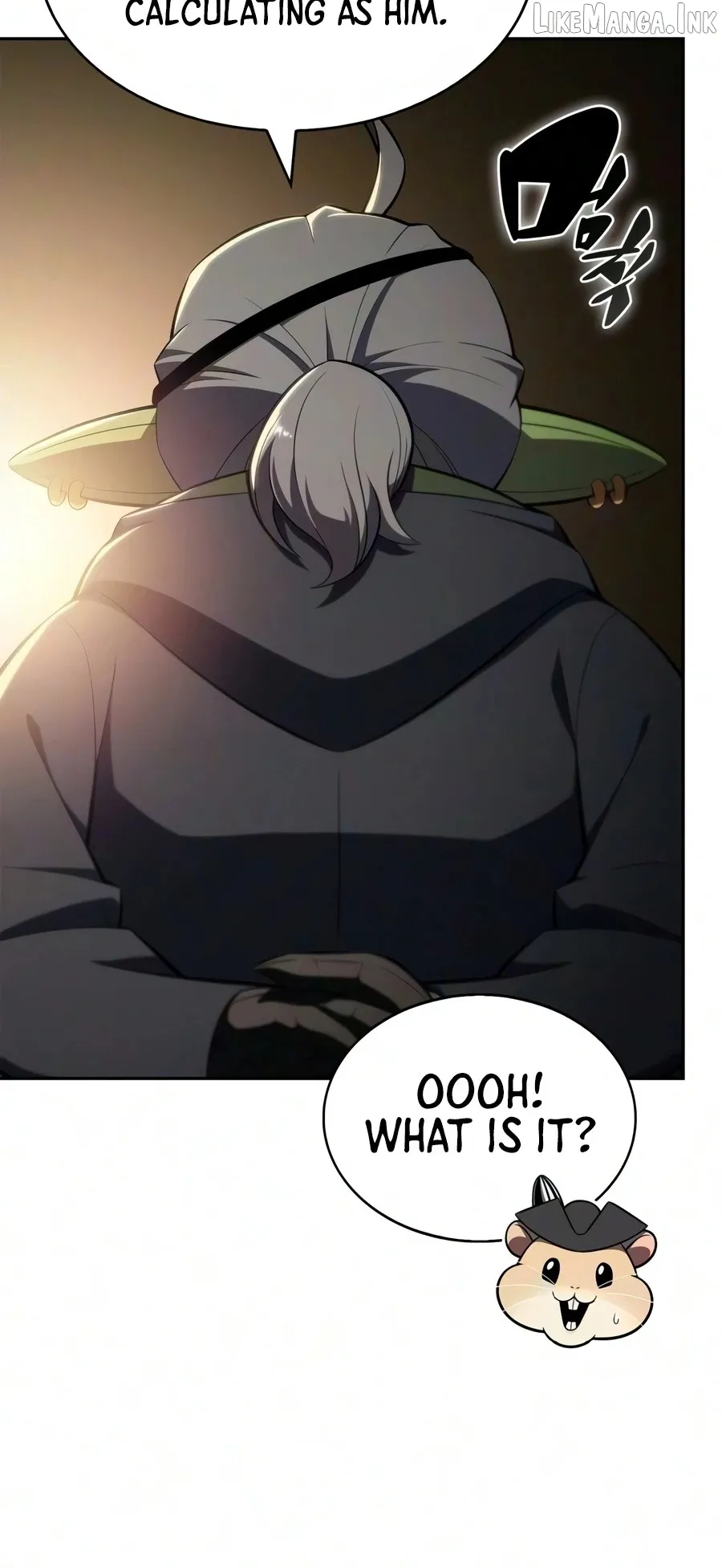 Solo Max-Level Newbie Chap 265 - Next Chap 266