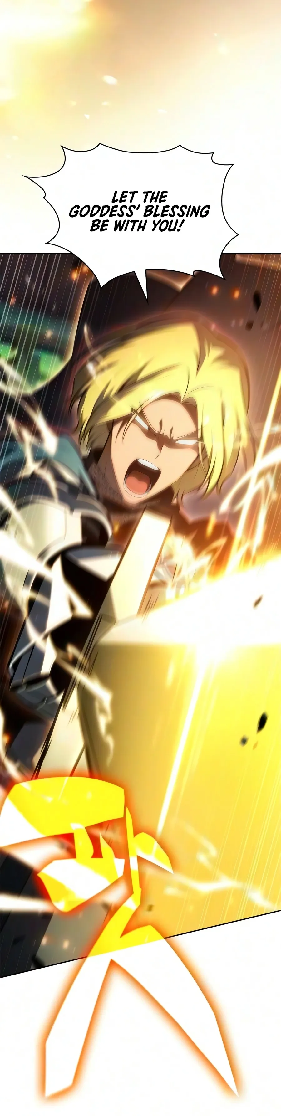 Solo Max-Level Newbie Chap 266 - Next Chap 267