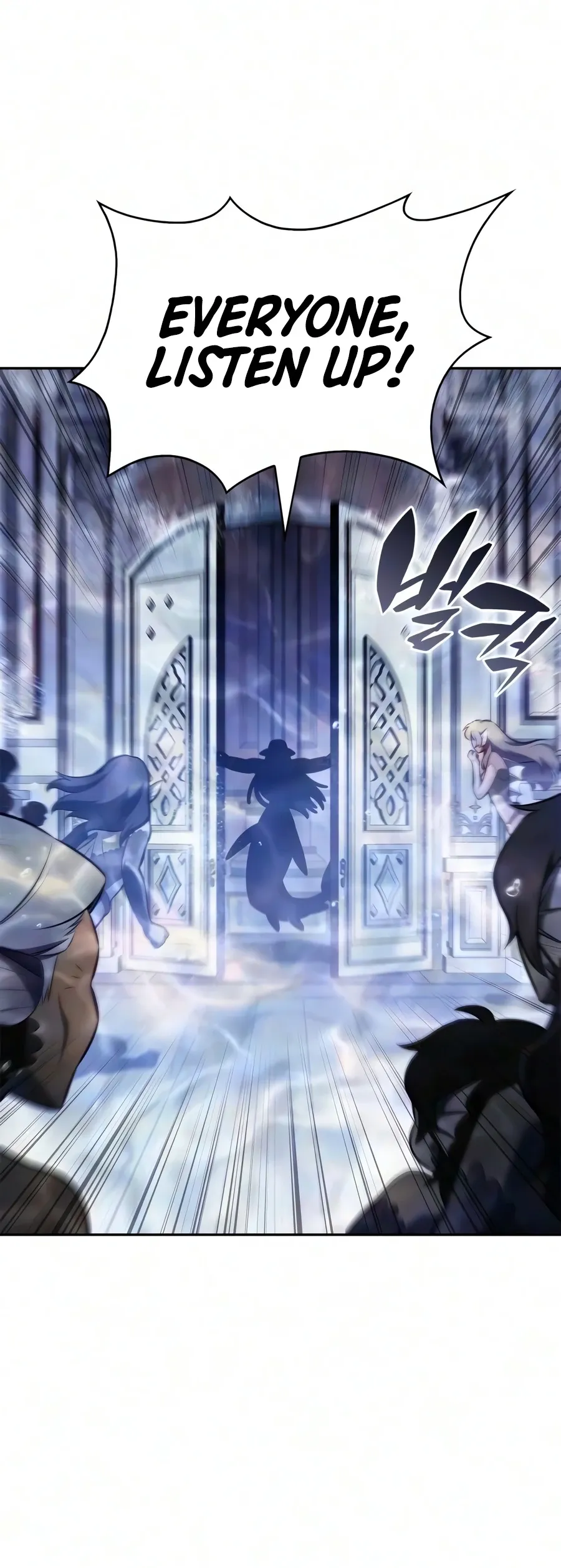 Solo Max-Level Newbie Chap 266 - Next Chap 267