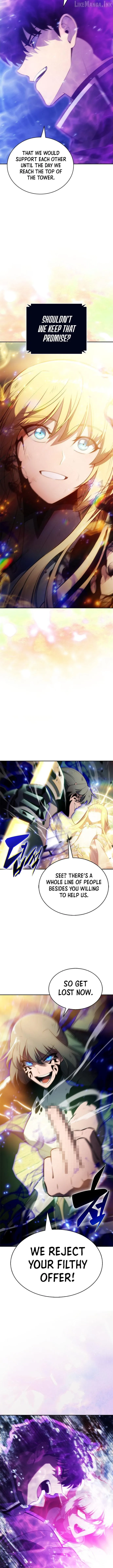 Solo Max-Level Newbie Chap 268 - Next Chap 269