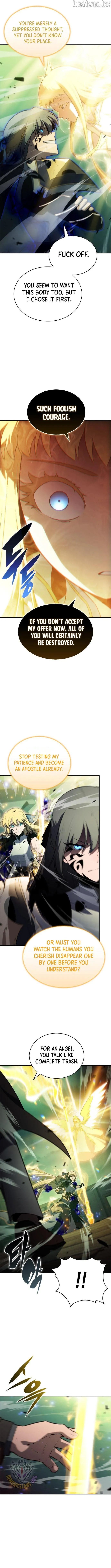 Solo Max-Level Newbie Chap 268 - Next Chap 269