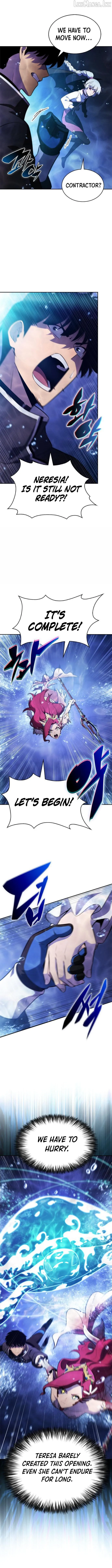 Solo Max-Level Newbie Chap 268 - Next Chap 269