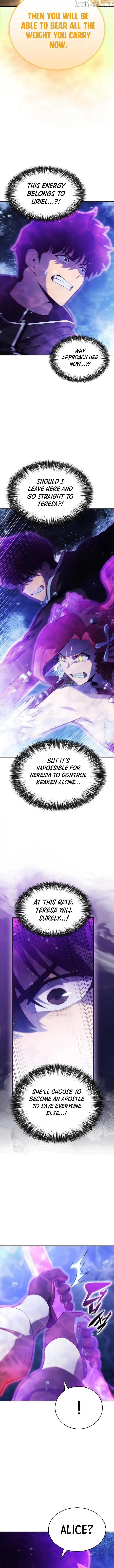 Solo Max-Level Newbie Chap 268 - Next Chap 269