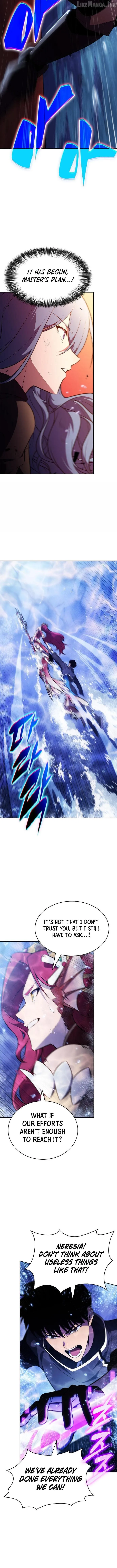 Solo Max-Level Newbie Chap 268 - Next Chap 269