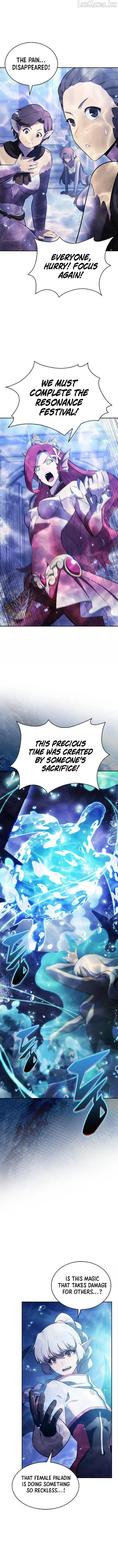 Solo Max-Level Newbie Chap 268 - Next Chap 269