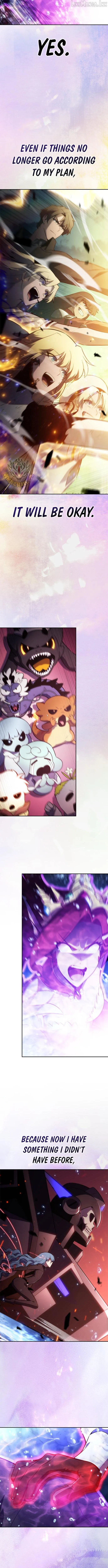 Solo Max-Level Newbie Chap 268 - Next Chap 269