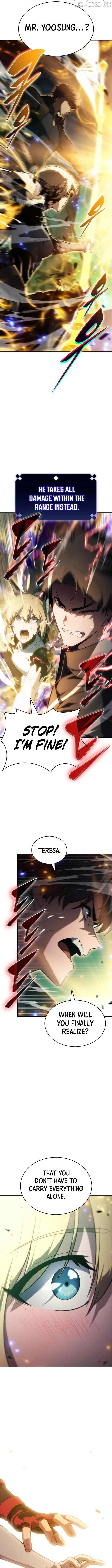 Solo Max-Level Newbie Chap 268 - Next Chap 269
