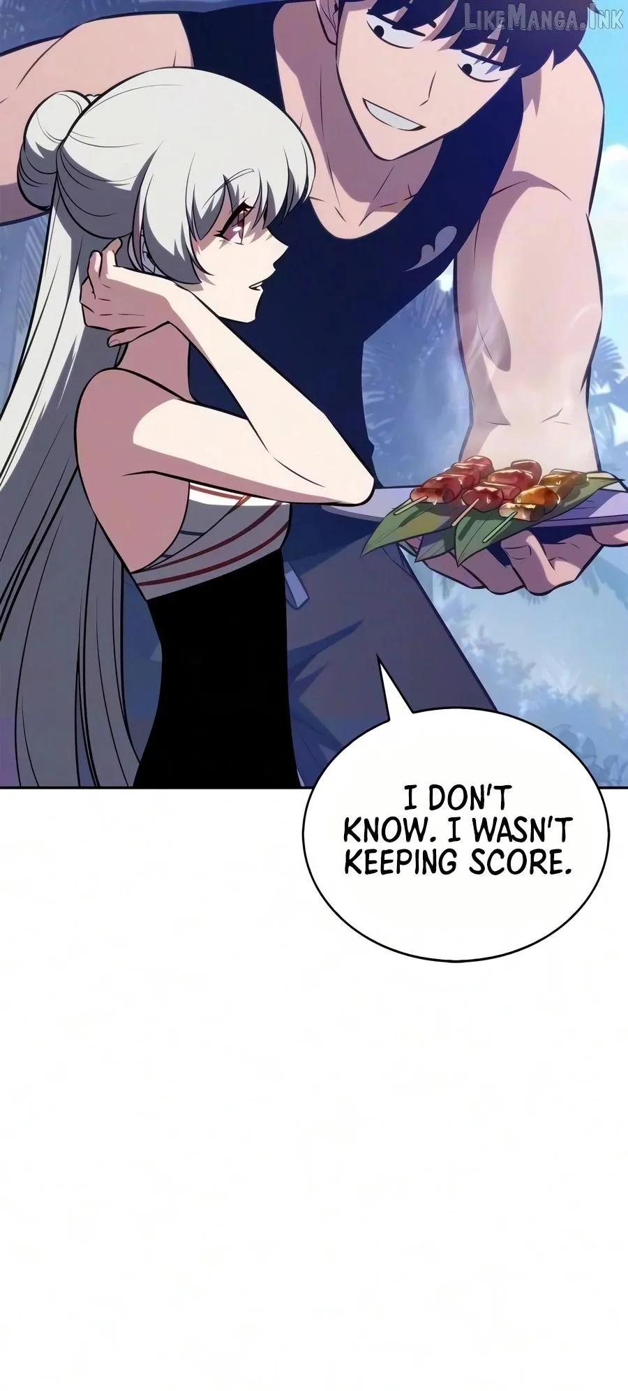 Solo Max-Level Newbie Chap 269 - Next Chap 270