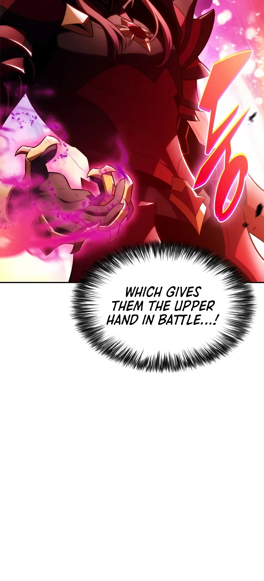Solo Max-Level Newbie Chap 281 - Next Chap 282
