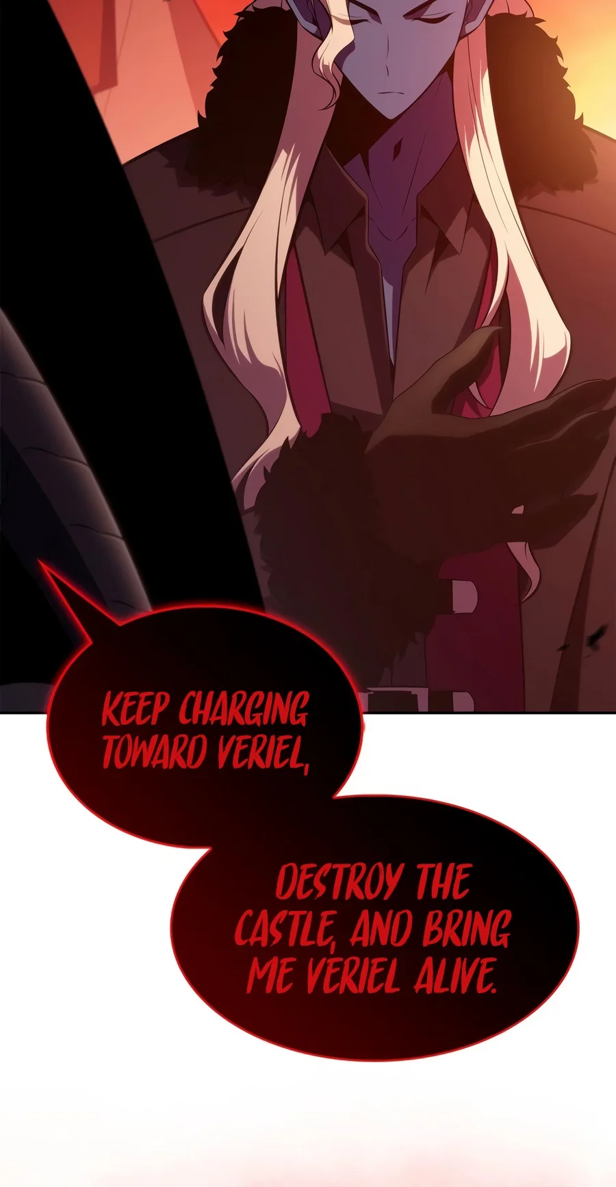 Solo Max-Level Newbie Chap 281 - Next Chap 282