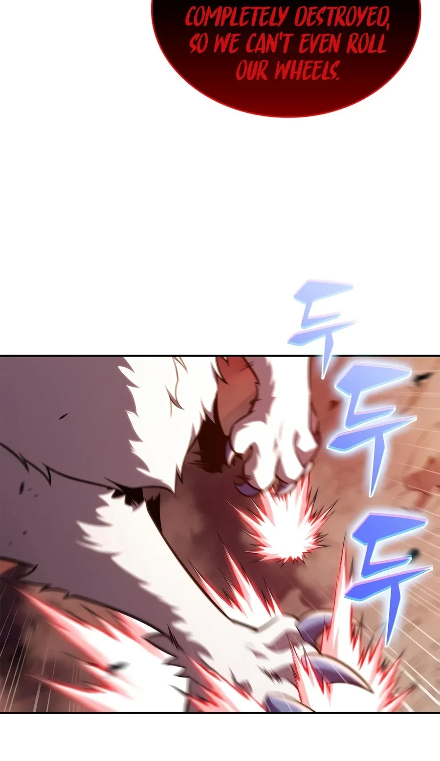 Solo Max-Level Newbie Chap 281 - Next Chap 282