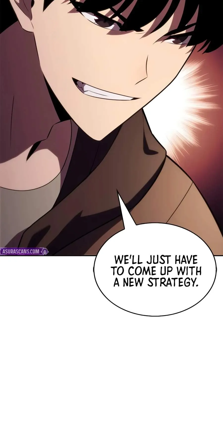 Solo Max-Level Newbie Chap 282 - Next Chap 283