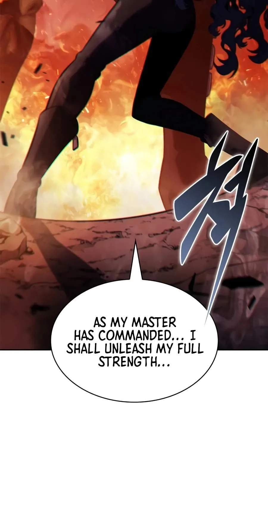 Solo Max-Level Newbie Chap 282 - Next Chap 283