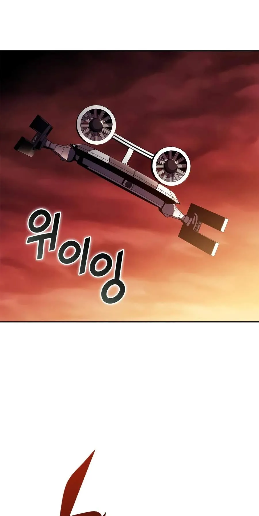 Solo Max-Level Newbie Chap 282 - Next Chap 283