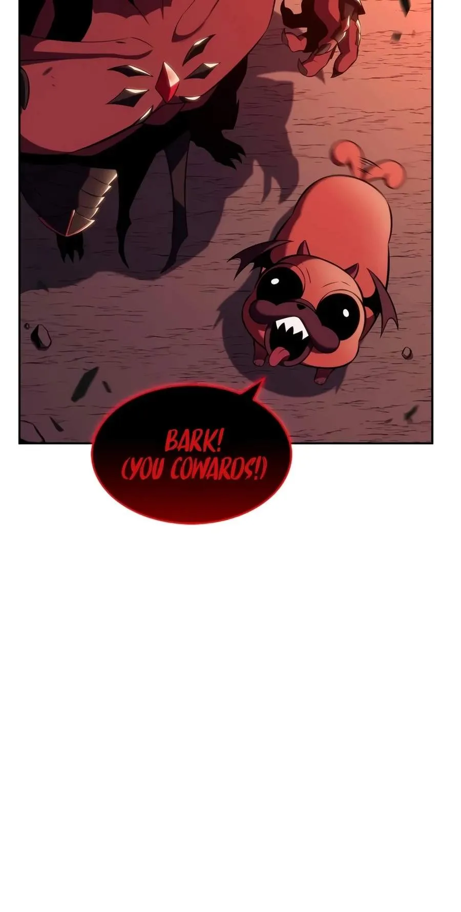 Solo Max-Level Newbie Chap 282 - Next Chap 283