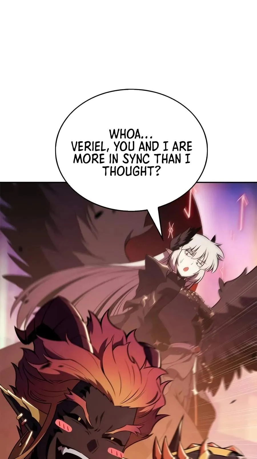 Solo Max-Level Newbie Chap 282 - Next Chap 283