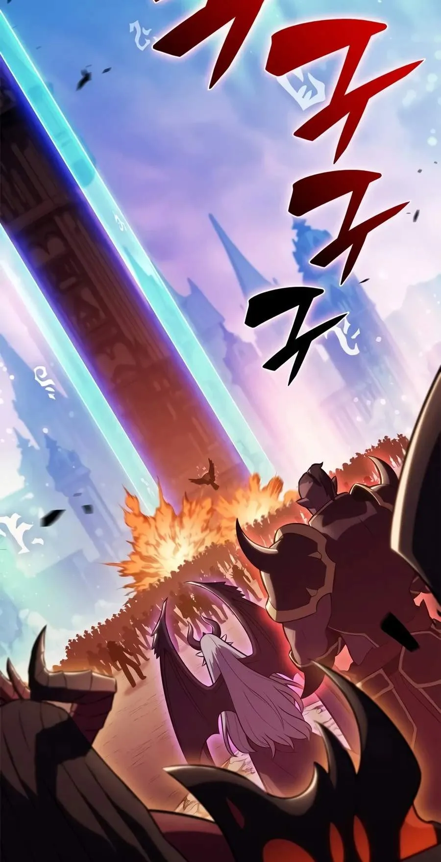 Solo Max-Level Newbie Chap 282 - Next Chap 283