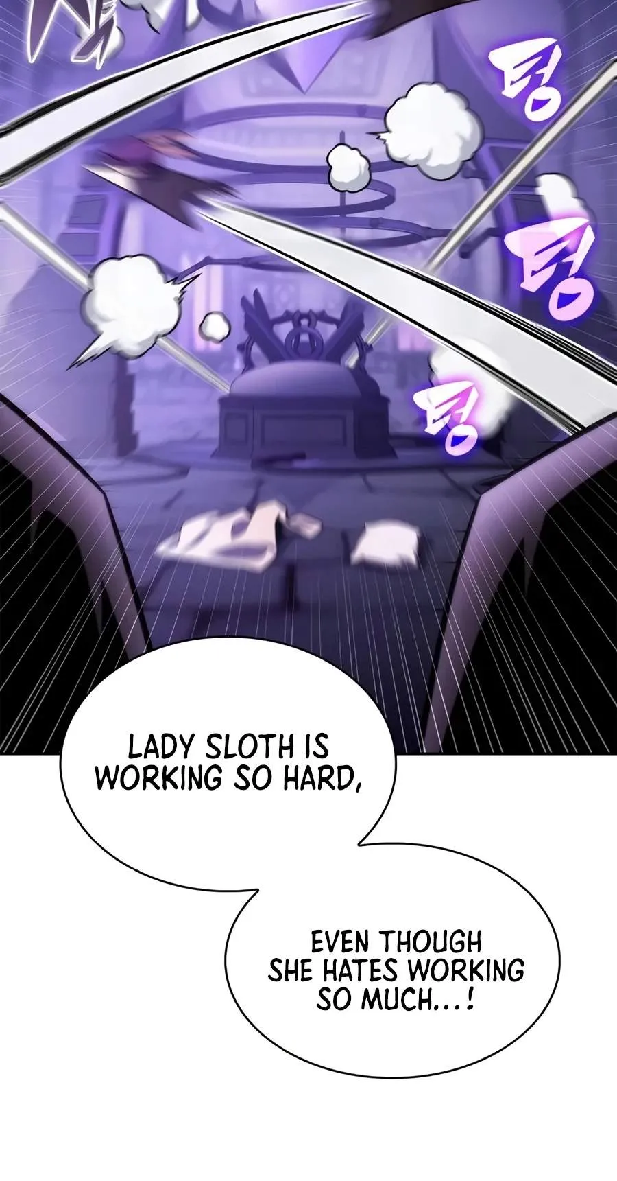 Solo Max-Level Newbie Chap 282 - Next Chap 283