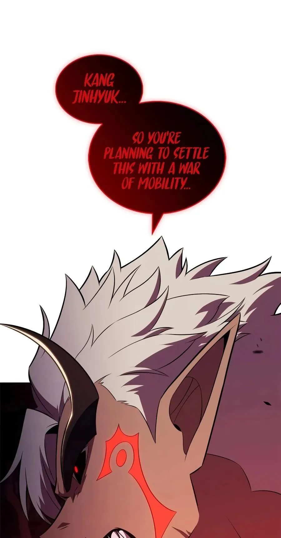 Solo Max-Level Newbie Chap 282 - Next Chap 283
