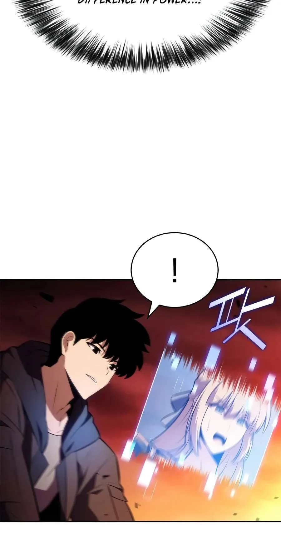 Solo Max-Level Newbie Chap 282 - Next Chap 283