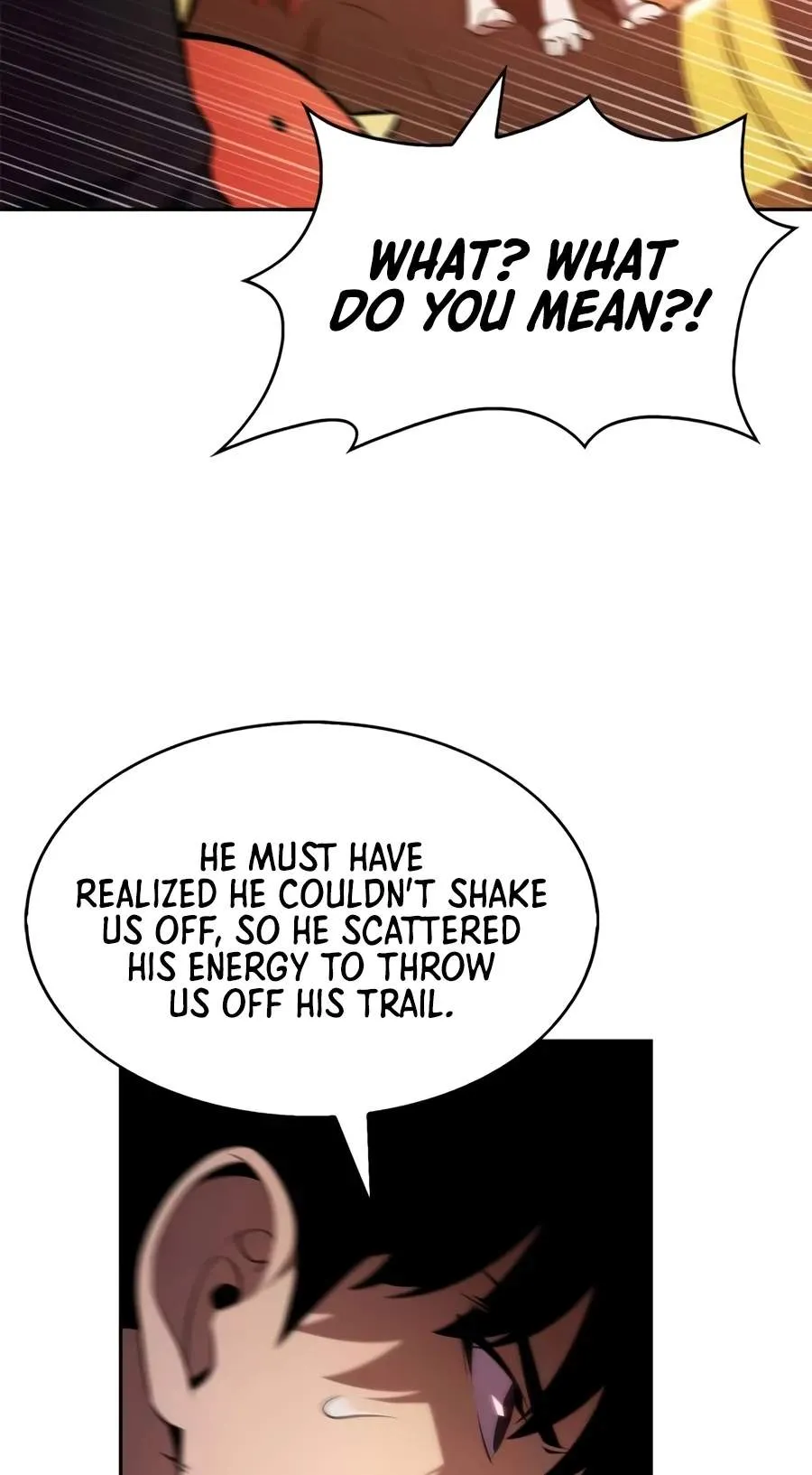 Solo Max-Level Newbie Chap 282 - Next Chap 283