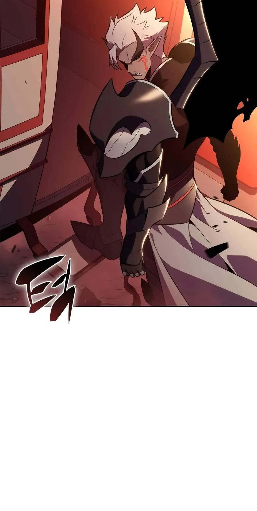 Solo Max-Level Newbie Chap 282 - Next Chap 283