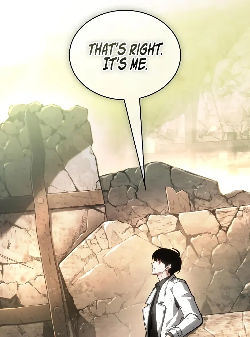 Omniscient Reader's Viewpoint Chap 592 - Next Chap 593
