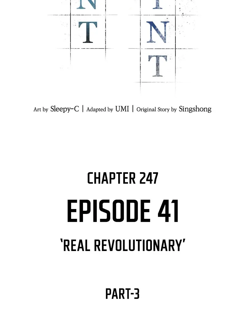 Omniscient Reader's Viewpoint Chap 592 - Next Chap 593