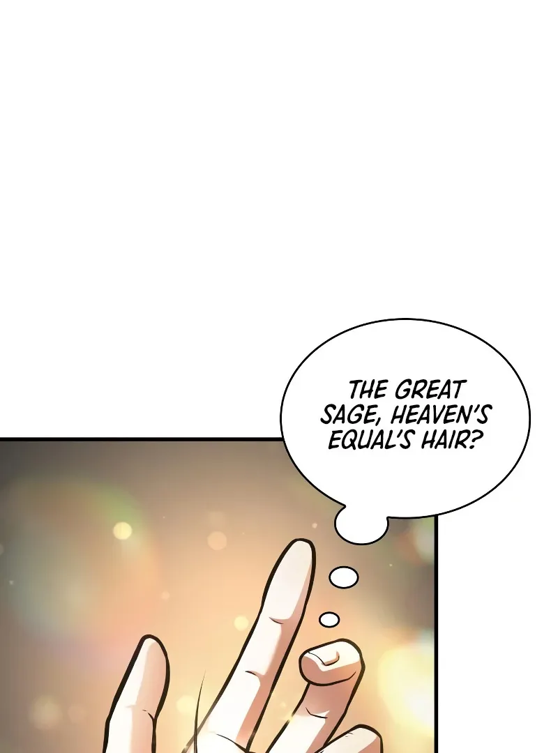Omniscient Reader's Viewpoint Chap 592 - Next Chap 593