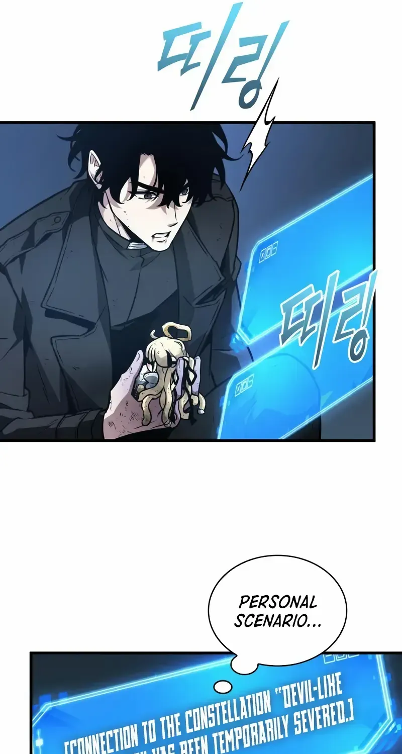Omniscient Reader's Viewpoint Chap 630 - Next Chap 631