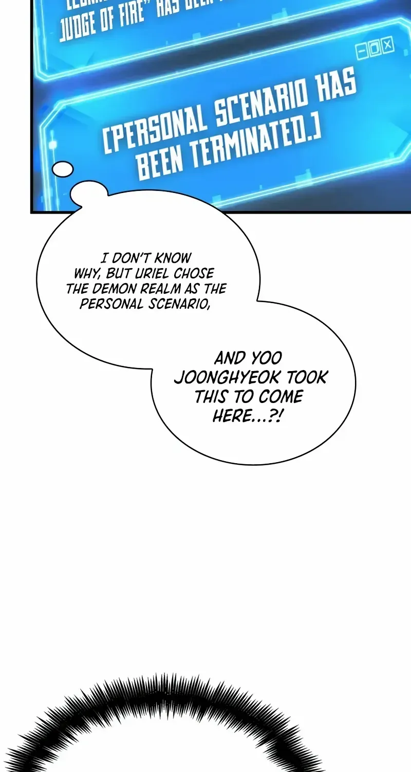 Omniscient Reader's Viewpoint Chap 630 - Next Chap 631