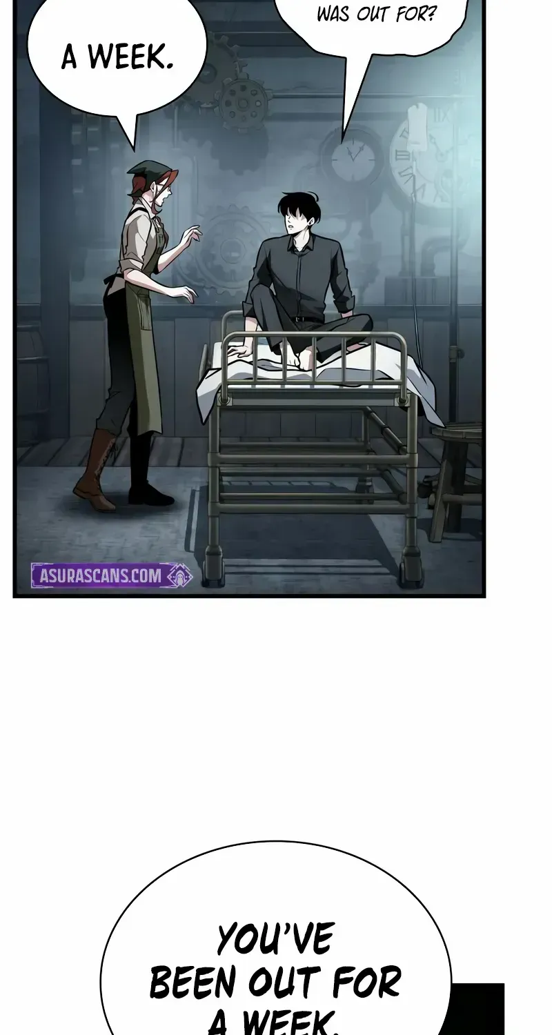 Omniscient Reader's Viewpoint Chap 630 - Next Chap 631