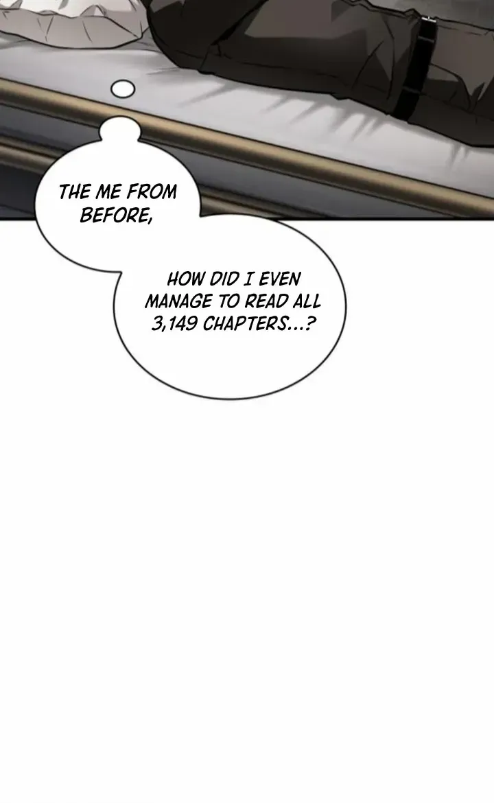 Omniscient Reader's Viewpoint Chap 633 - Next Chap 634