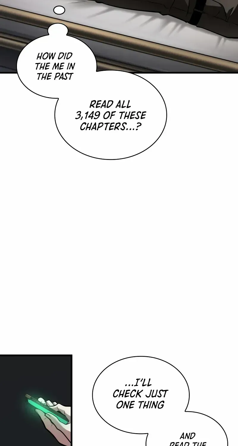 Omniscient Reader's Viewpoint Chap 634 - Next Chap 635