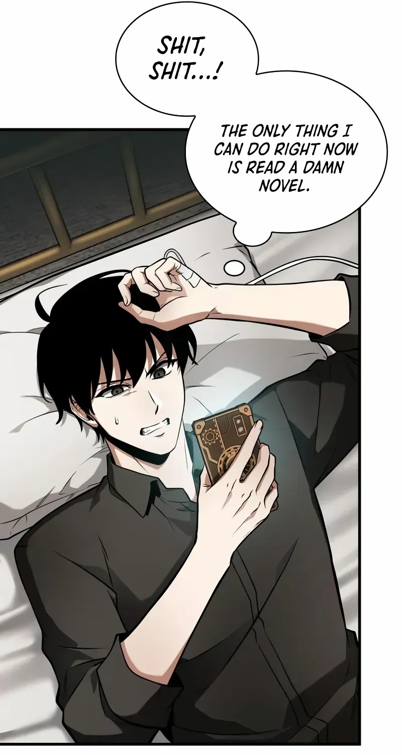 Omniscient Reader's Viewpoint Chap 634 - Next Chap 635