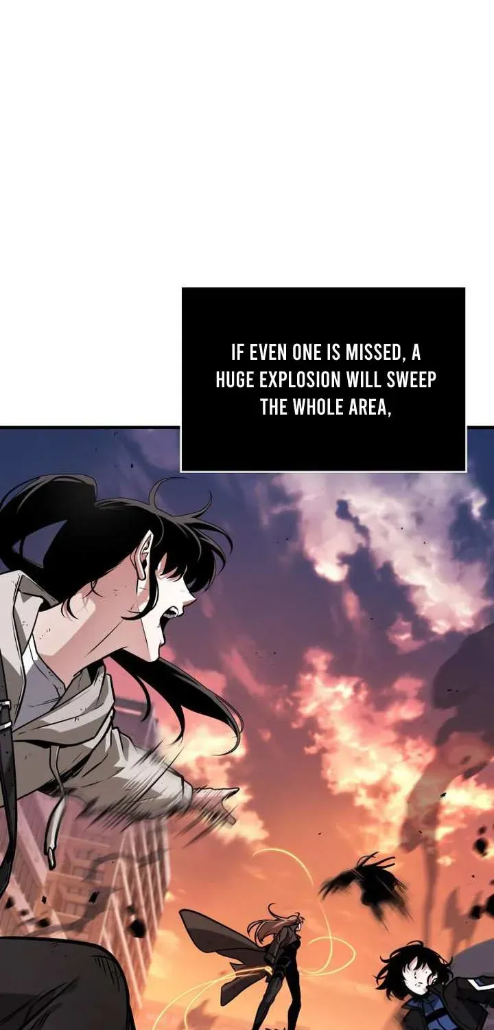 Omniscient Reader's Viewpoint Chap 637 - Next Chap 638