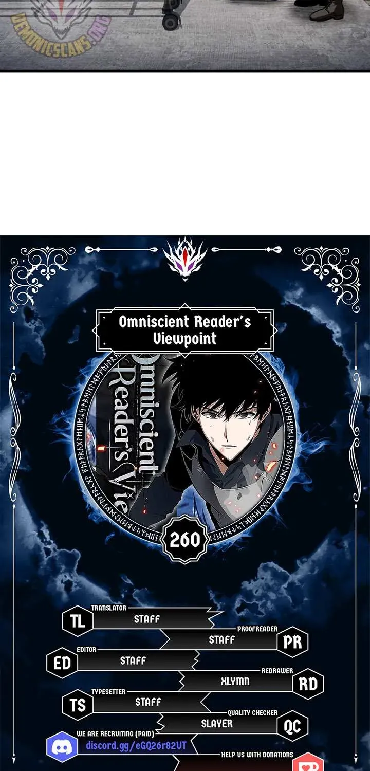 Omniscient Reader's Viewpoint Chap 637 - Next Chap 638
