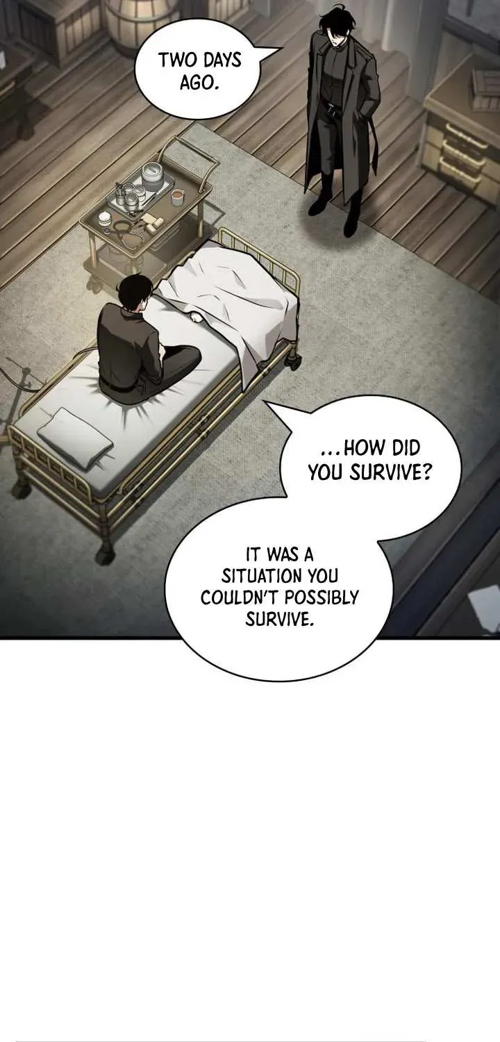 Omniscient Reader's Viewpoint Chap 637 - Next Chap 638