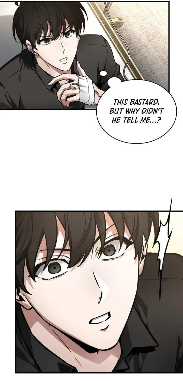 Omniscient Reader's Viewpoint Chap 637 - Next Chap 638