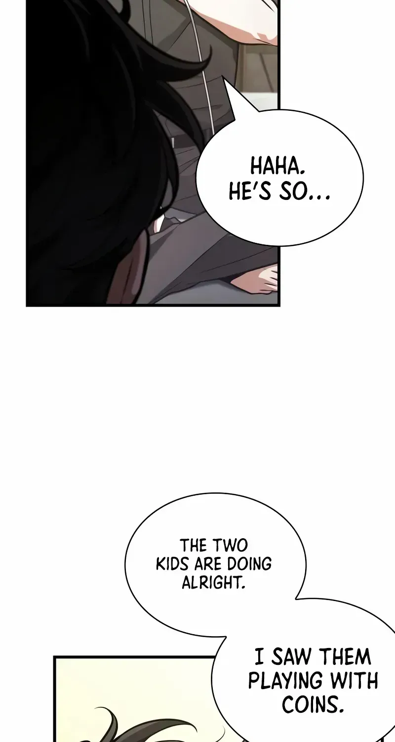 Omniscient Reader's Viewpoint Chap 638 - Next Chap 639