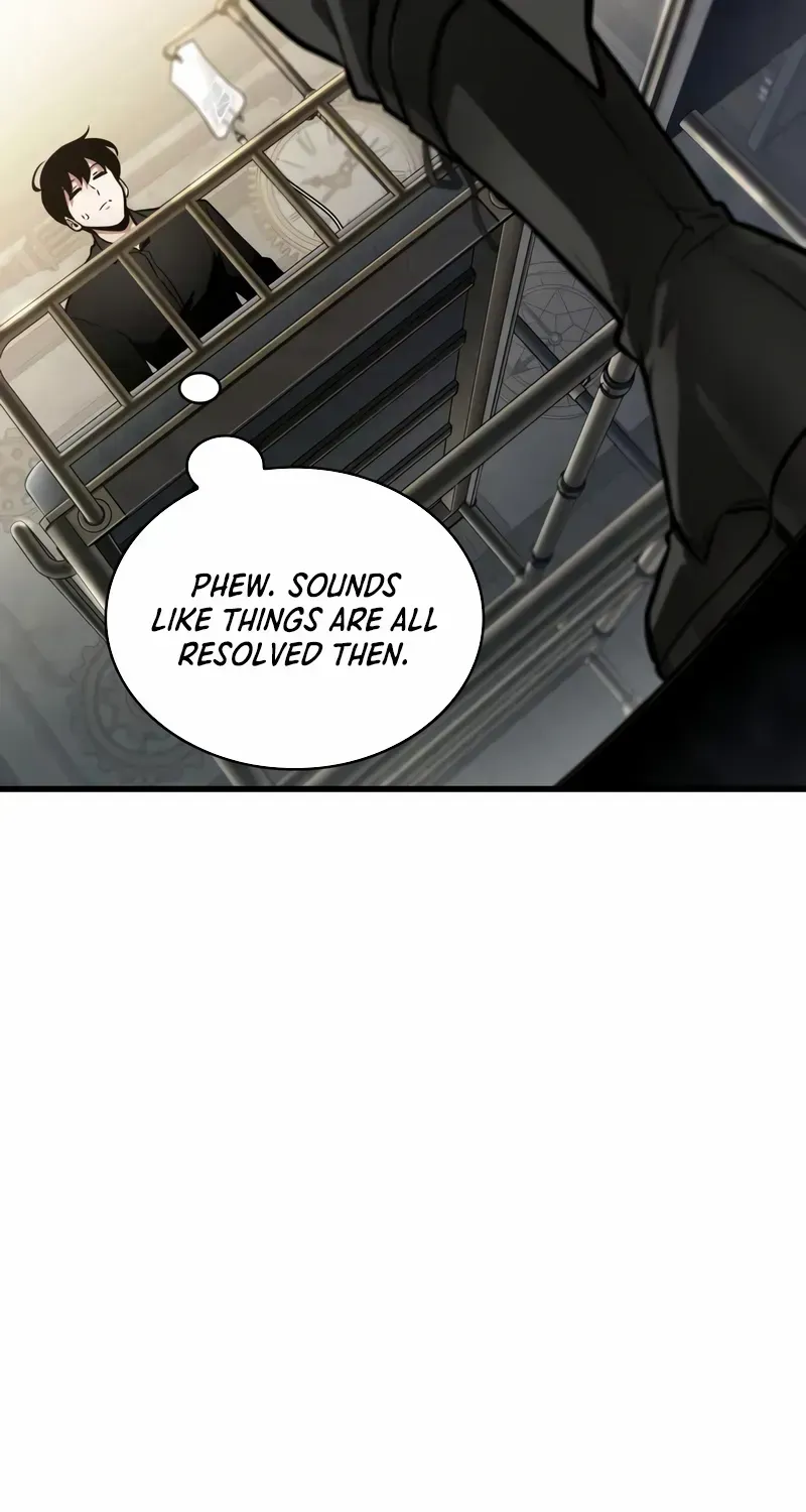 Omniscient Reader's Viewpoint Chap 638 - Next Chap 639