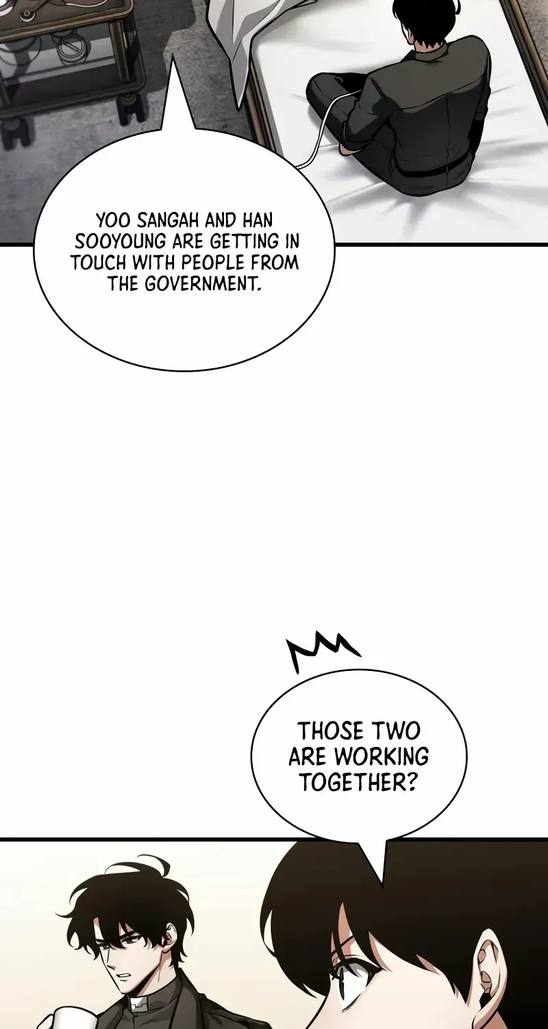 Omniscient Reader's Viewpoint Chap 638 - Next Chap 639